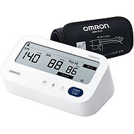 OMRON M3 Comfort AFib + 5 years extended warranty - Pressure Monitor