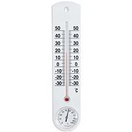 ORION hőmérő + higrométer UH uni - Kültéri hőmérő