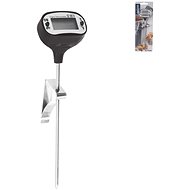ORION Kitchen thermometer 17 cm universal digital stainless steel/UH - Kitchen Thermometer