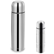 Stainless-steel Thermos 1l - Thermos