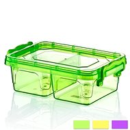 Orion Box UH Multi BON Rectangle Low 0,5l Duo Mix - Storage Box