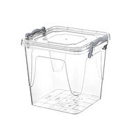 Orion Box UH Multi Square High 3,7l - Storage Box