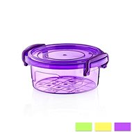 Orion Box UH Multi BON Round Low 0,3l Mix - Storage Jar