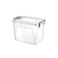 Orion Box UH Multi Rectangle High 1l - Storage Box