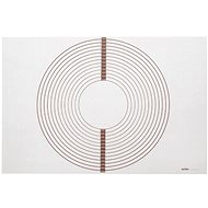 ORION Roller 60 × 40 cm silicone/glass fibre - Pastry Board