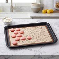 ORION Roller 42 × 29,5 cm silicone/glass fibre - Pastry Board