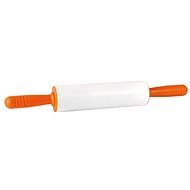(SUPPORTING ITEM) Silicone Rolling Mat 47/23x6,5cm - Roller