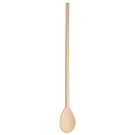 Orion Oval Wood Cooker 50cm - Cooking Spoon