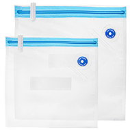 ORION Vacuum bag 30 pcs mix + air valve, nylon - Vacuum Bags