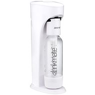 Carbonated Beverage Producer DRINKMATE AQUADREAM WHITE - Soda Maker