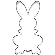 HARE Stainless-steel Biscuit Cutters, Small - Cookie Cutters