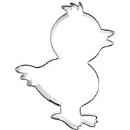 CHICKEN Stainless-steel Biscuit Cutters - Cookie Cutters
