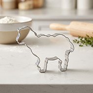 ORION LAMB Stainless-steel Biscuit Cutters - Cookie Cutters