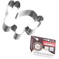 HARE Stainless-steel Cutter - Cookie Cutter Set