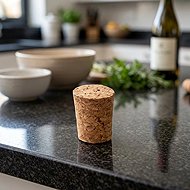 ORION Cork stopper 5 pcs 3,1/2,6x3 cm - Wine Cork