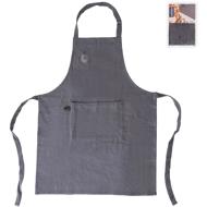 ORION My kitchen Apron grey, cotton - Apron