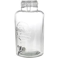 Orion Drinks Dispenser with Tap, 8.7l - Zásobník na nápoje