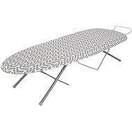 ORION Prkno žehlicí 77 × 31 × 18 cm stolní - Ironing Board