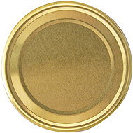 ORION Omnia 68C 20 ks Víčko kov - Canning Lid