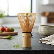 ORIENTAL Bamboo Matcha Whisk Chasen - Whisk