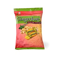 Gingerbon candies - mint 125 g - Sweets