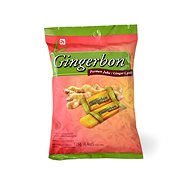 Gingerbon candies - ginger 125 g - Sweets