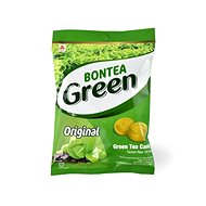 Bontea candies - green tea 135 g - Sweets