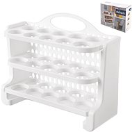 Orion Box-rack for eggs for refrigerator 3 floors, UH - Box