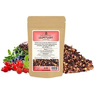 ORIENTAL Fruit tea Forest fruits - 200 g - Tea