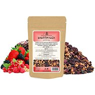 ORIENTAL Fruit tea Grandma's basket - 50 g - Tea