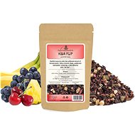 ORIENTAL Fruit tea Kiba Flip - 50 g - Tea