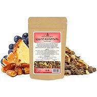 ORIENTAL Fruit tea Exotic Adventure - 200 g - Tea