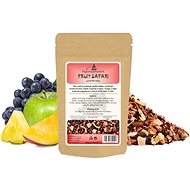 ORIENTAL Fruit Safari Fruit Tea - 200 g - Tea