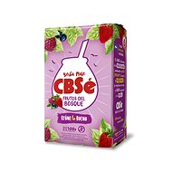 CBSé Yerba Mate Berries 500 g - Tea