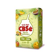CBSé Yerba Mate Tropical Fruit 500 g - Tea