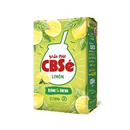 CBSé Yerba Mate Lemon 500 g - Tea