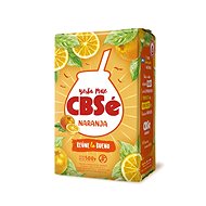 CBSé Yerba Mate Orange 500 g - Tea