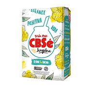 CBSé Yerba Mate Ginger 500 g - Tea