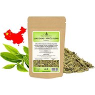 ORIENTAL Green Tea China Lung Ching (Dragon's Well) 200 g - Tea