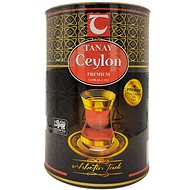 Tanay black tea Tanay Ceylon Premium - 250 g - Tea