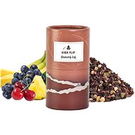 ORIENTAL Fruit tea Kiba Flip - 80 g - Tea