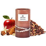 ORIENTAL Fruit tea Fire Place - 80 g - Tea