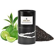 ORIENTAL Black flavoured tea Earl Grey - 80 g - Tea