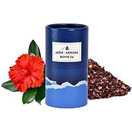 ORIENTAL Herbal tea Ibiscus (Karkade) - 80 g - Tea