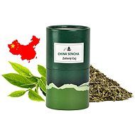 ORIENTAL Green tea China Sencha - 70 g - Tea