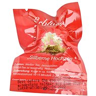CREANO White flowering tea - Silver Wedding - 1 pcs - Tea