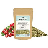 ORIENTAL Herbal tea Cranberry leaf (Vitis ideae folium) - 200 g - Tea
