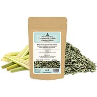 ORIENTAL Herbal tea Lemon Grass - 50 g - Tea