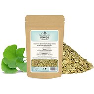 ORIENTAL Herbal tea Ginkgo - 250 g - Tea