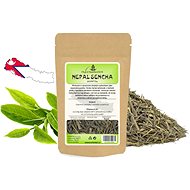ORIENTAL Green tea Nepal Sencha 100 g - Tea